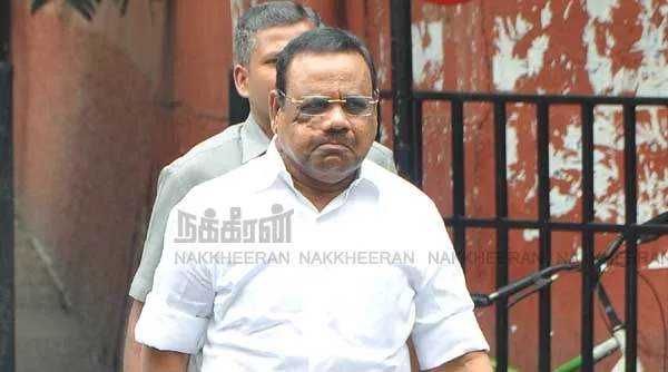 Dhanapal admk
